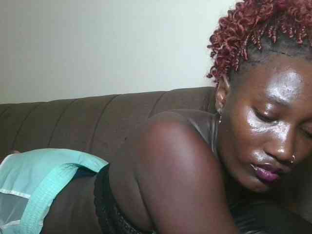 Missprettygal webcam