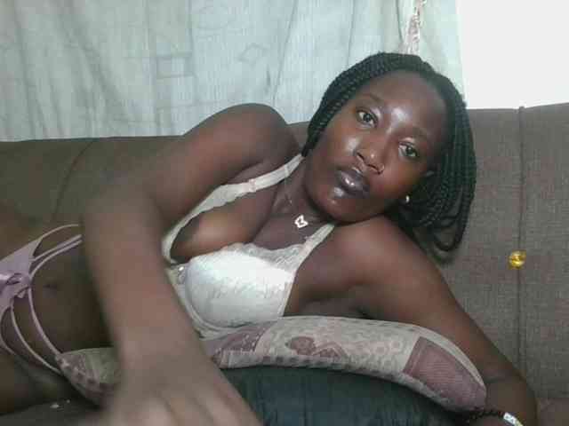 Missprettygal webcam