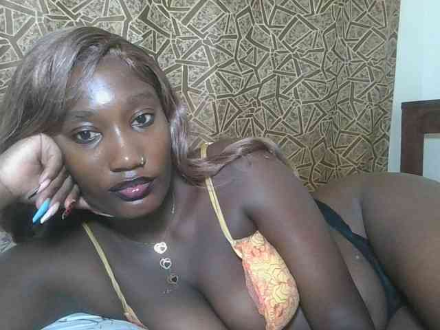 Missprettygal webcam