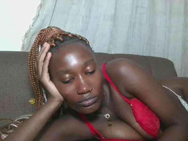 Missprettygal webcam