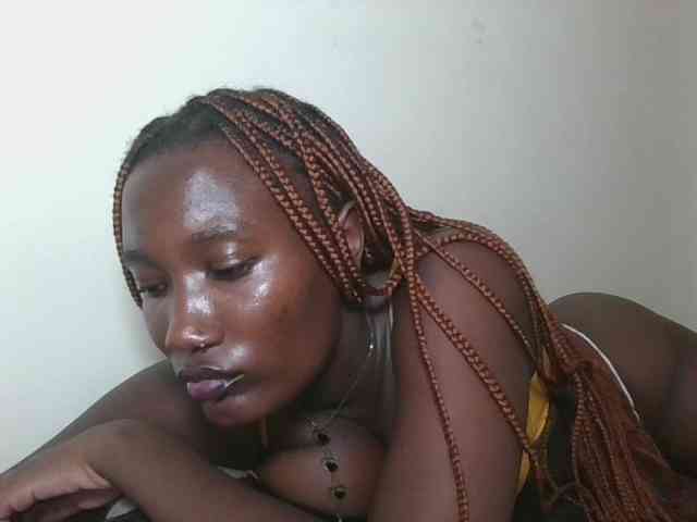 Missprettygal webcam