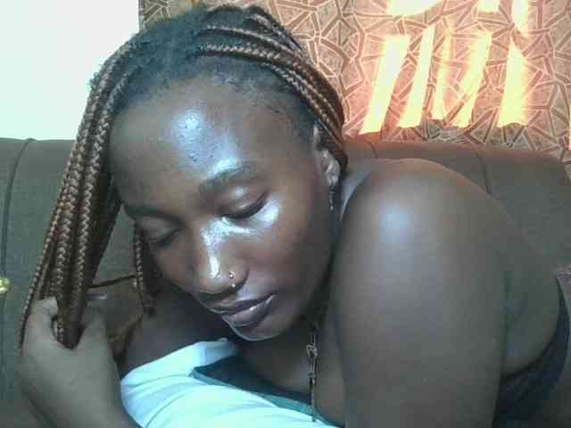 Missprettygal webcam