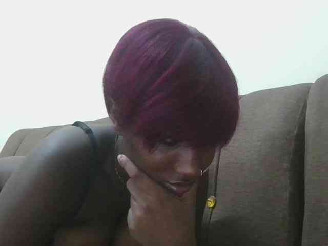 Missprettygal webcam