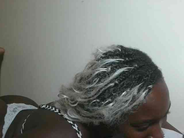 Missprettygal webcam