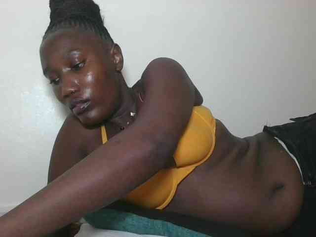 Missprettygal webcam