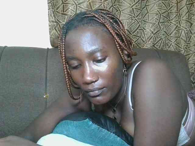 Missprettygal webcam