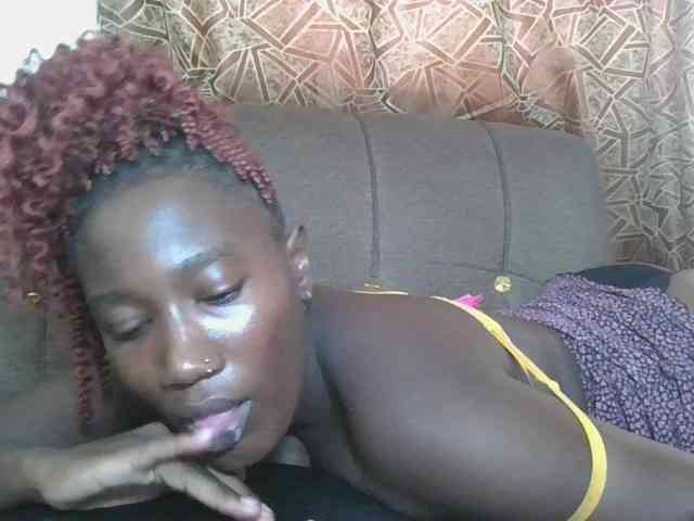 Missprettygal webcam