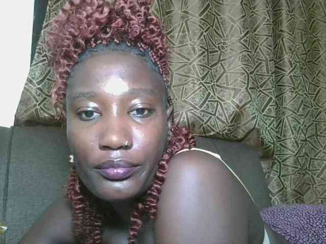 Missprettygal webcam