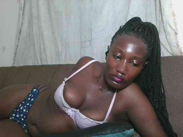 Missprettygal webcam