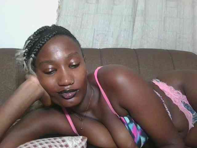 Missprettygal webcam