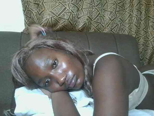 Missprettygal webcam