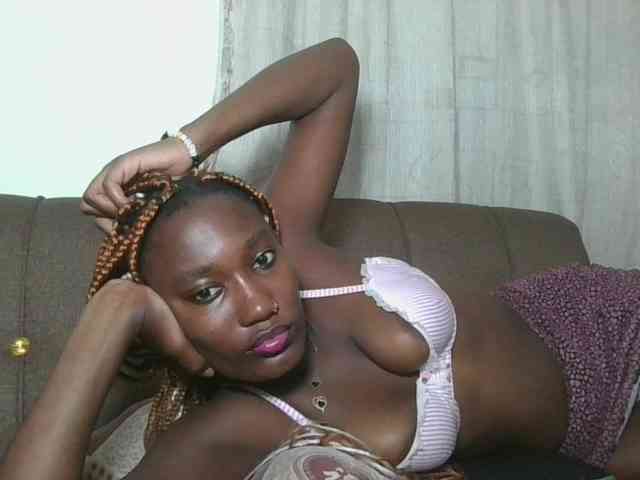 Missprettygal webcam