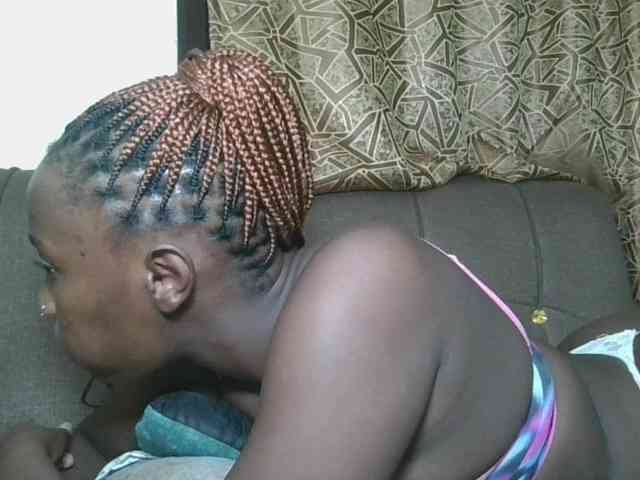 Missprettygal webcam