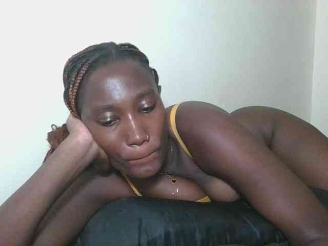 Missprettygal webcam