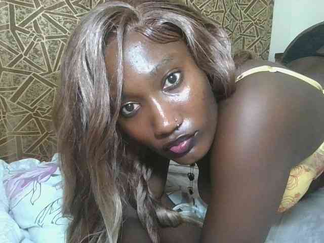 Missprettygal webcam