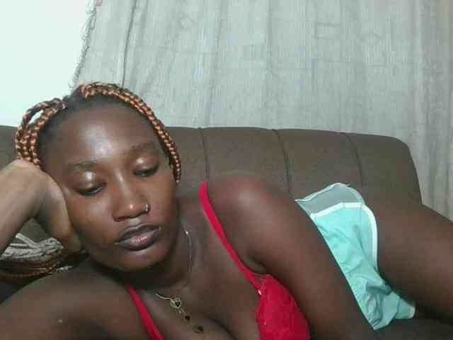 Missprettygal webcam
