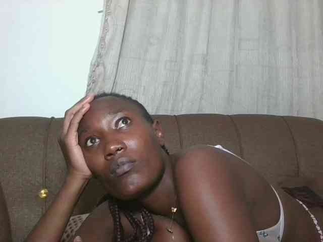 Missprettygal webcam