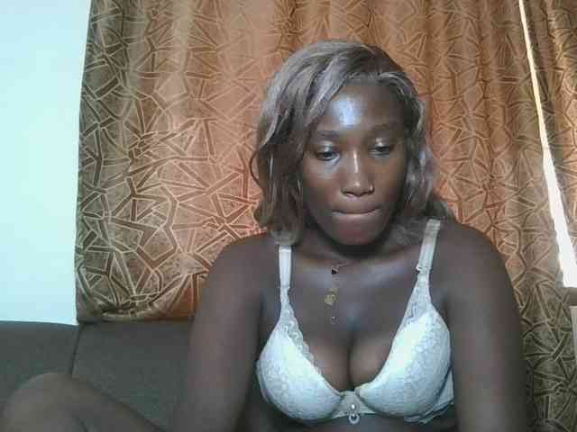 Missprettygal webcam