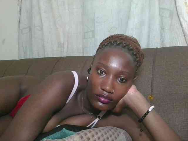 Missprettygal webcam