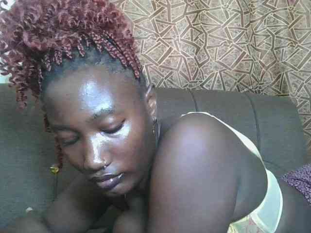 Missprettygal webcam