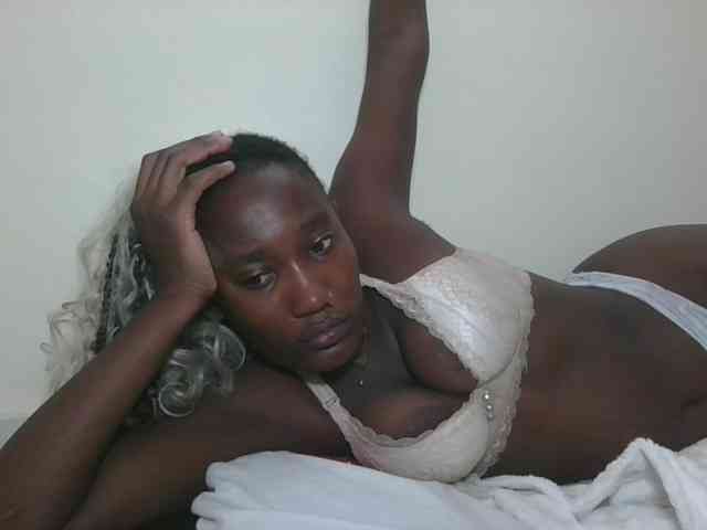 Missprettygal webcam