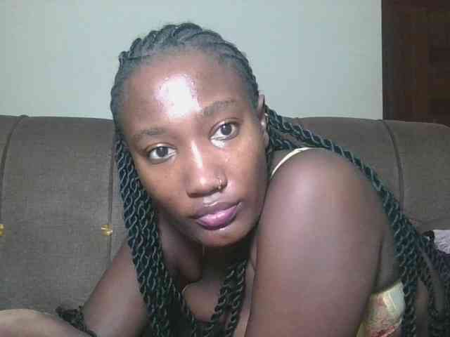 Missprettygal webcam