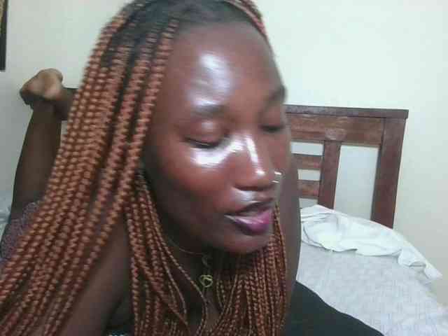 Missprettygal webcam