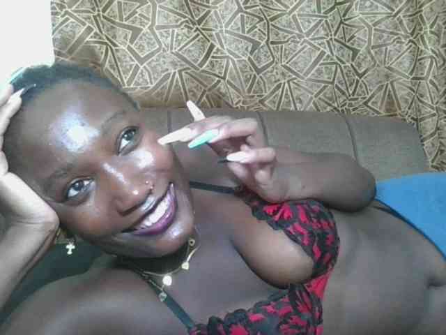 Missprettygal webcam