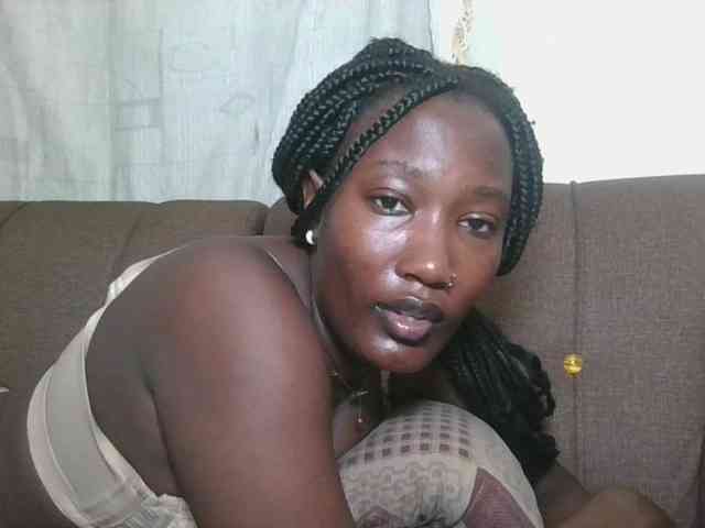 Missprettygal webcam