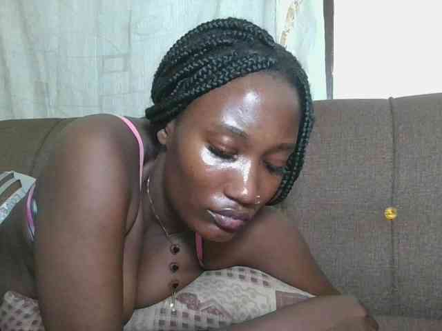 Missprettygal webcam