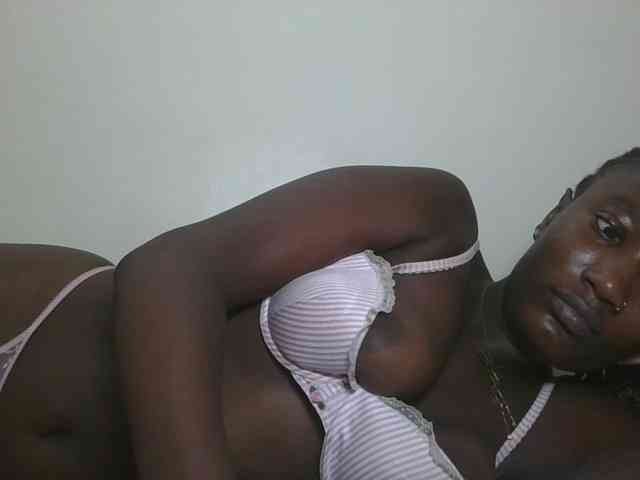 Missprettygal webcam