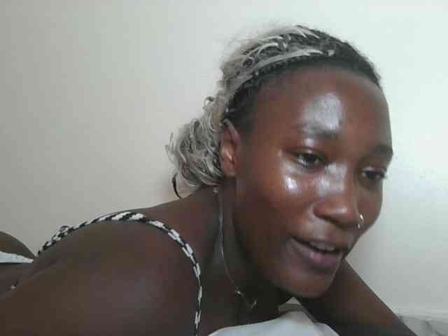 Missprettygal webcam