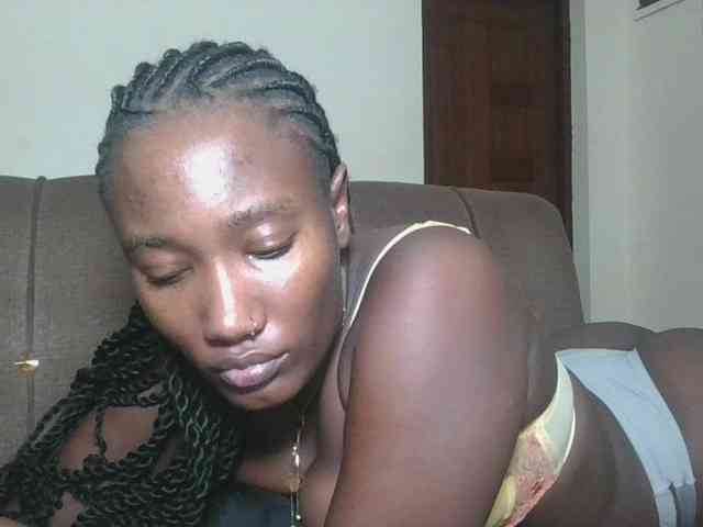 Missprettygal webcam