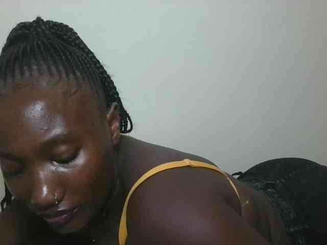 Missprettygal webcam