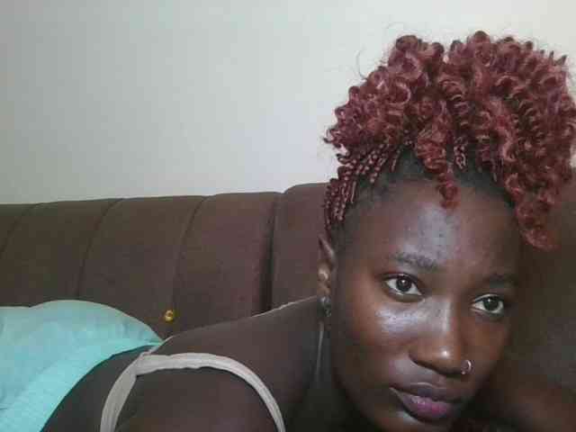 Missprettygal webcam