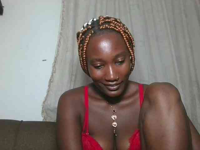 Missprettygal webcam