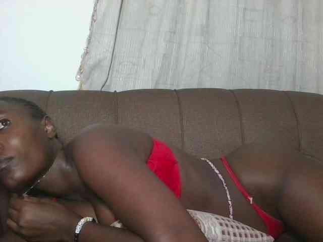 Missprettygal webcam