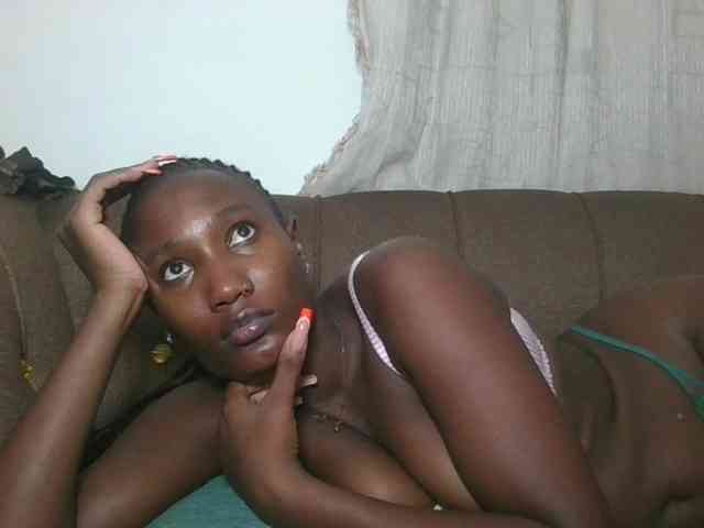 Missprettygal webcam