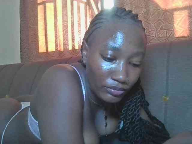 Missprettygal webcam