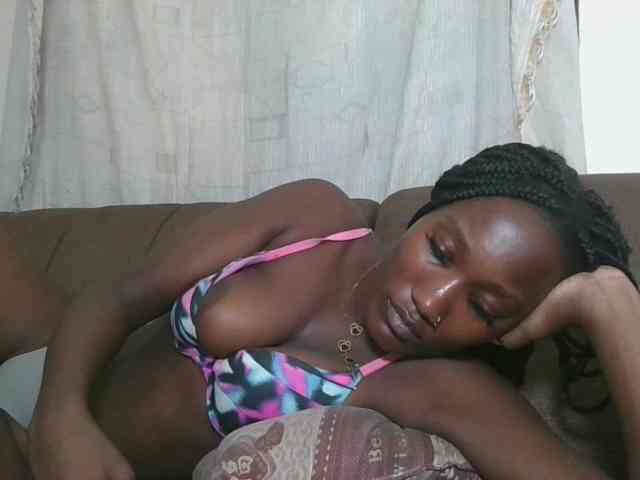 Missprettygal webcam