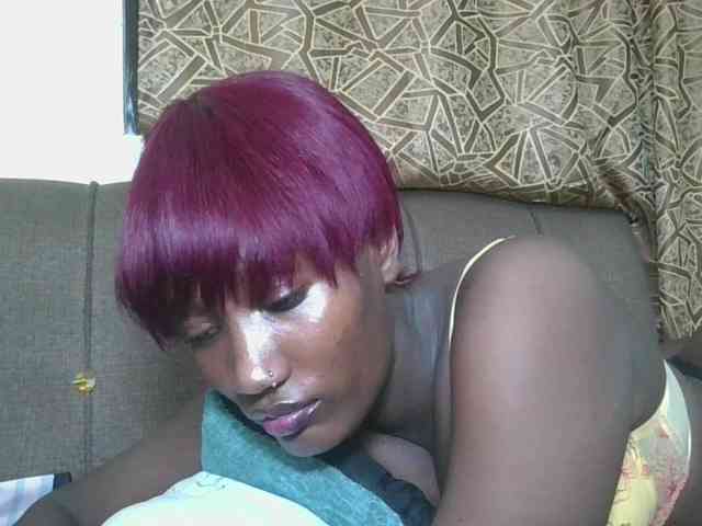 Missprettygal webcam