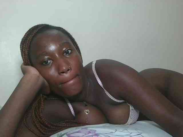 Missprettygal webcam