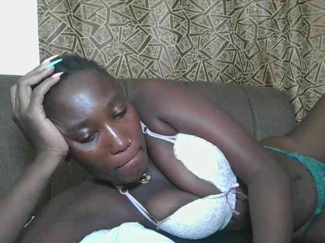 Missprettygal webcam