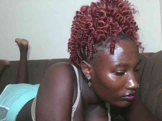 Missprettygal webcam