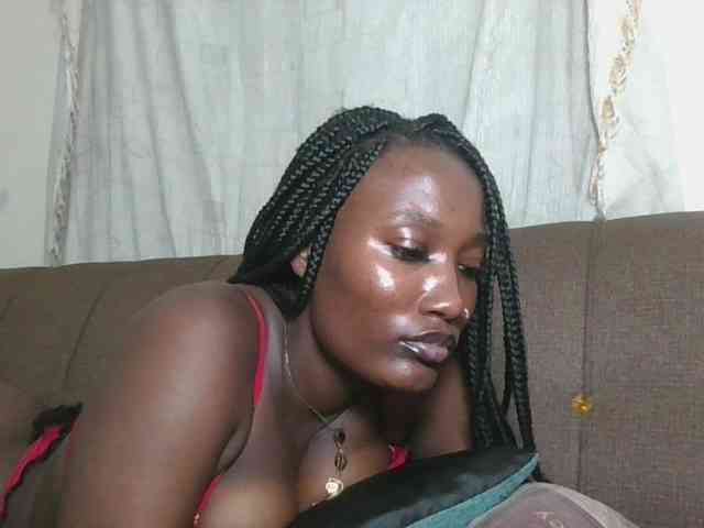 Missprettygal webcam