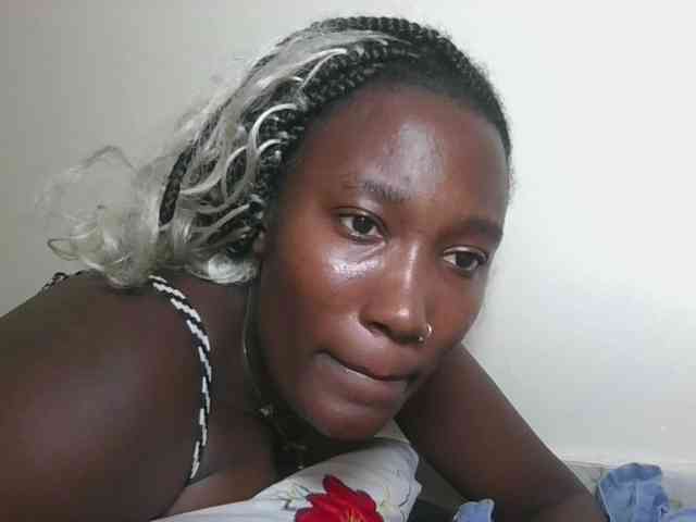 Missprettygal webcam