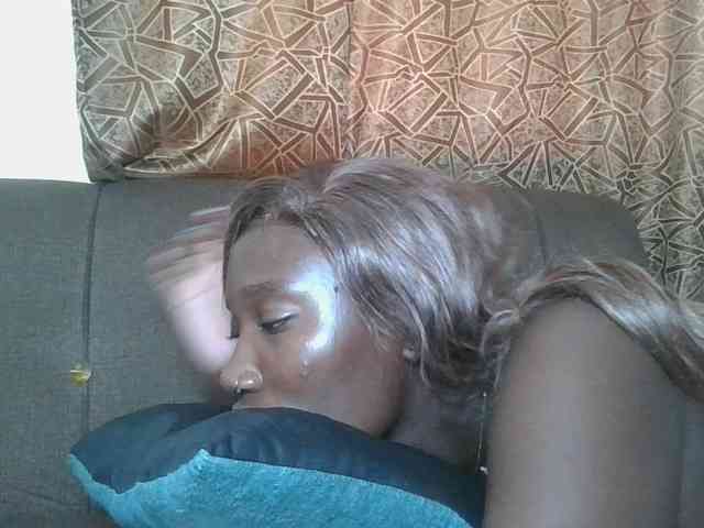 Missprettygal webcam