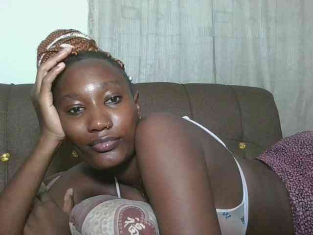 Missprettygal webcam