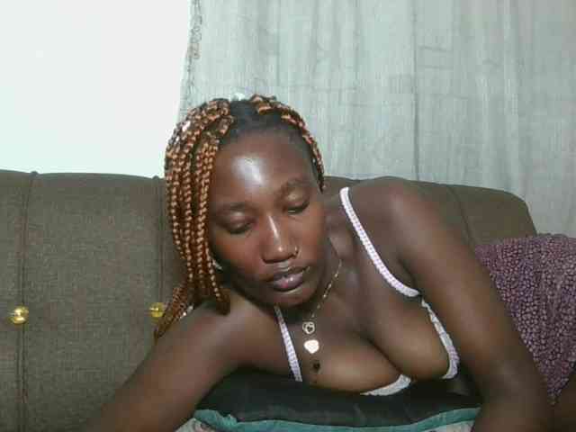 Missprettygal webcam