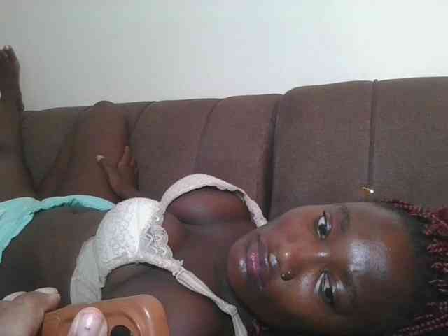 Missprettygal webcam